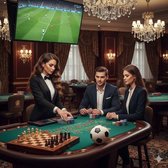 Lucky Slots Gameplay